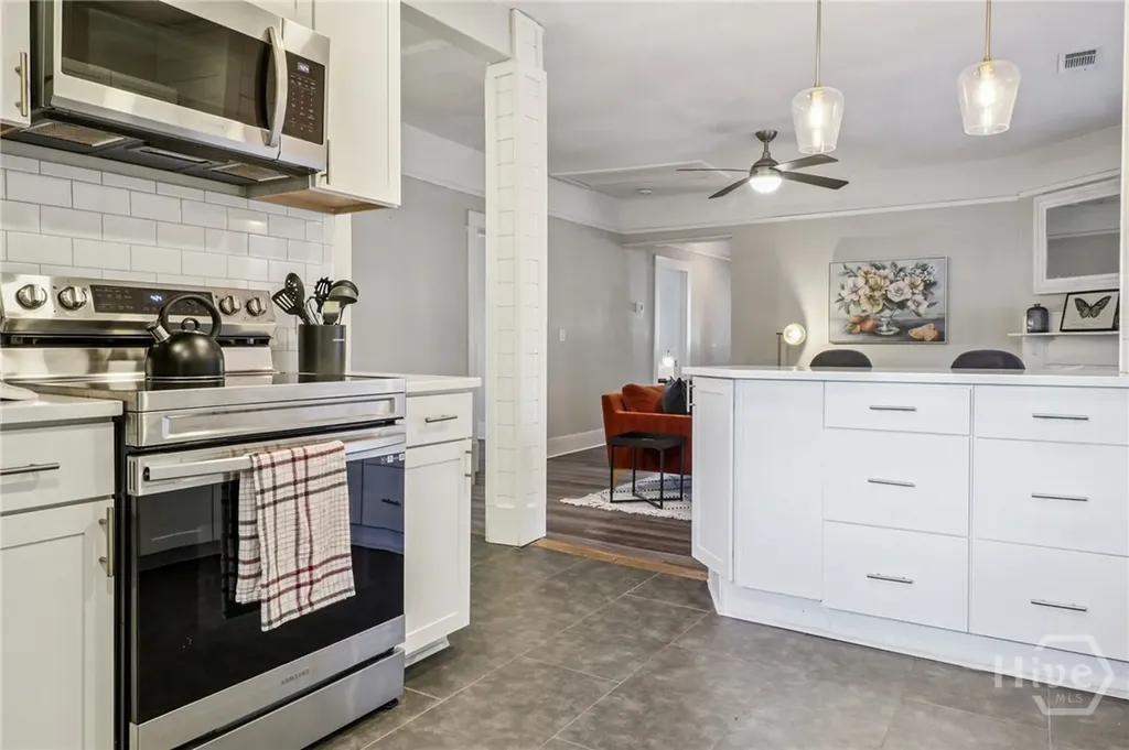 2301 Alaska Street Savannah GA 31404