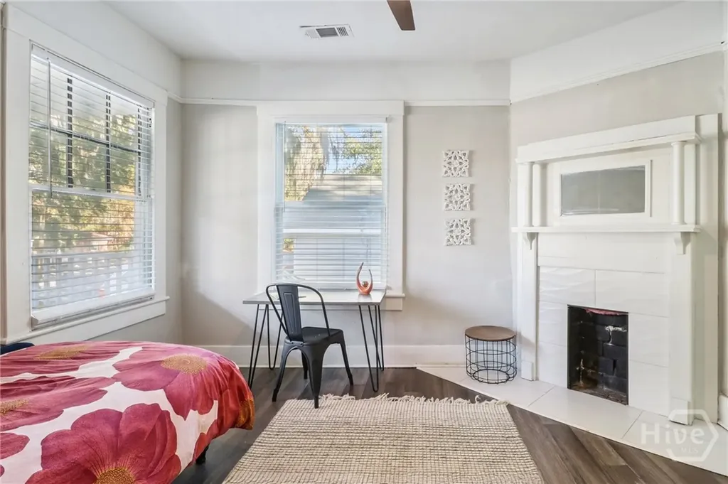2301 Alaska Street Savannah GA 31404