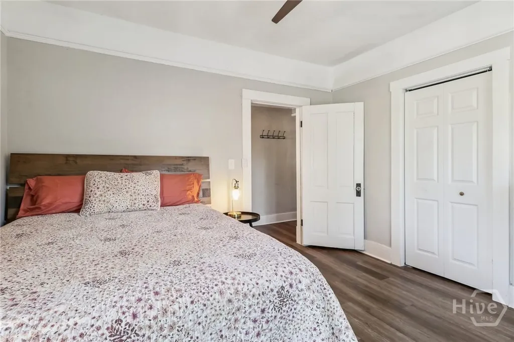 2301 Alaska Street Savannah GA 31404