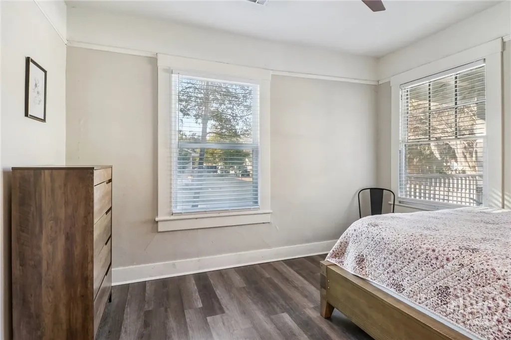 2301 Alaska Street Savannah GA 31404