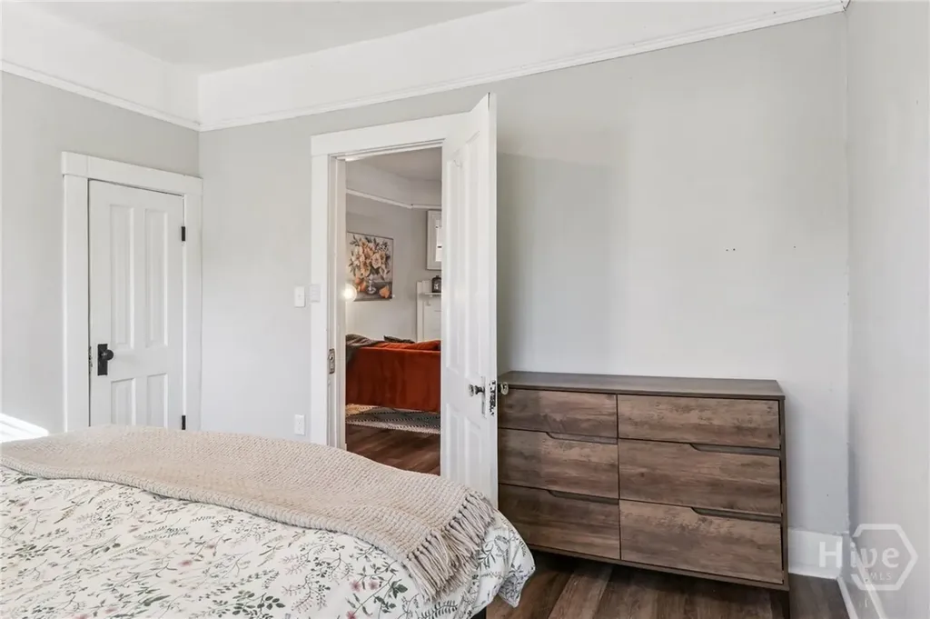 2301 Alaska Street Savannah GA 31404