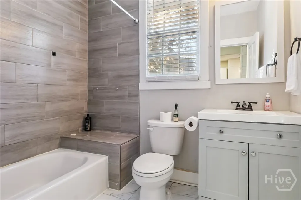 2301 Alaska Street Savannah GA 31404