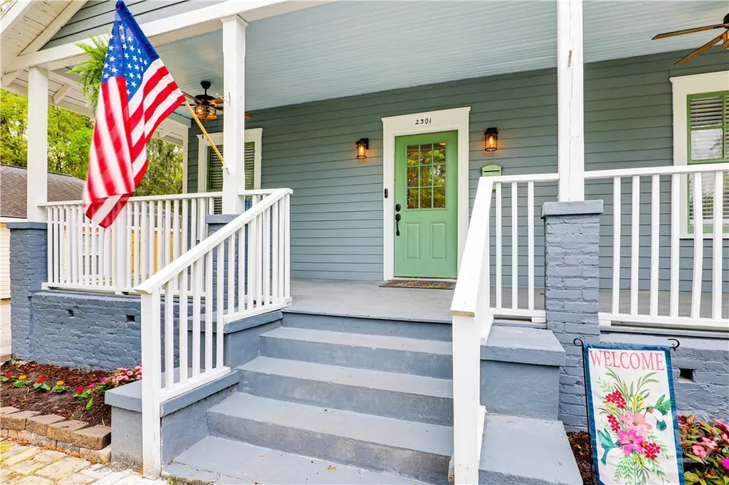2301 Alaska Street Savannah GA 31404