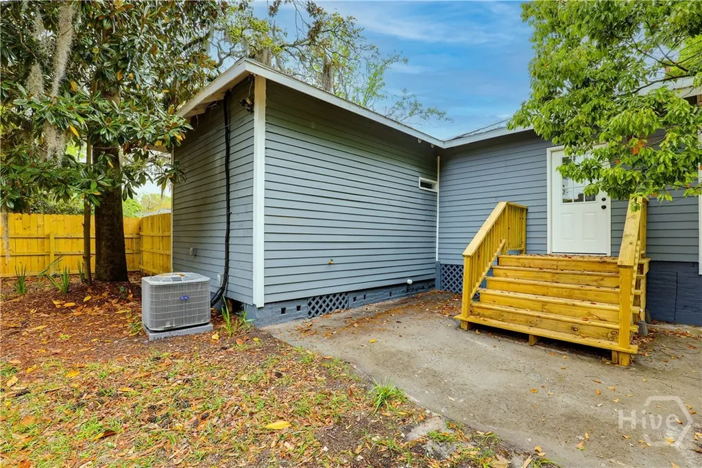 2301 Alaska Street Savannah GA 31404