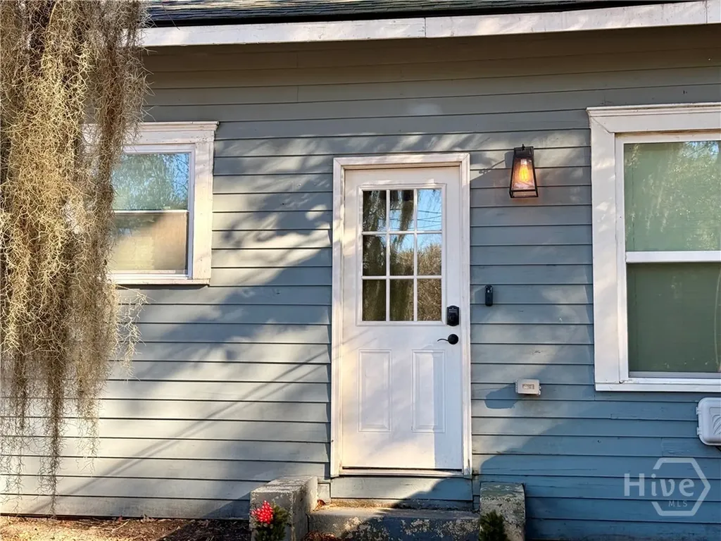 2301 Alaska Street Savannah GA 31404