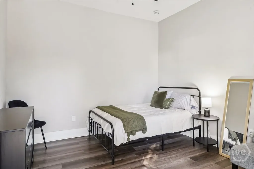 2301 Alaska Street Savannah GA 31404