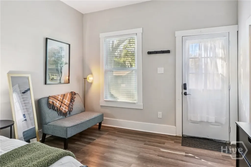 2301 Alaska Street Savannah GA 31404