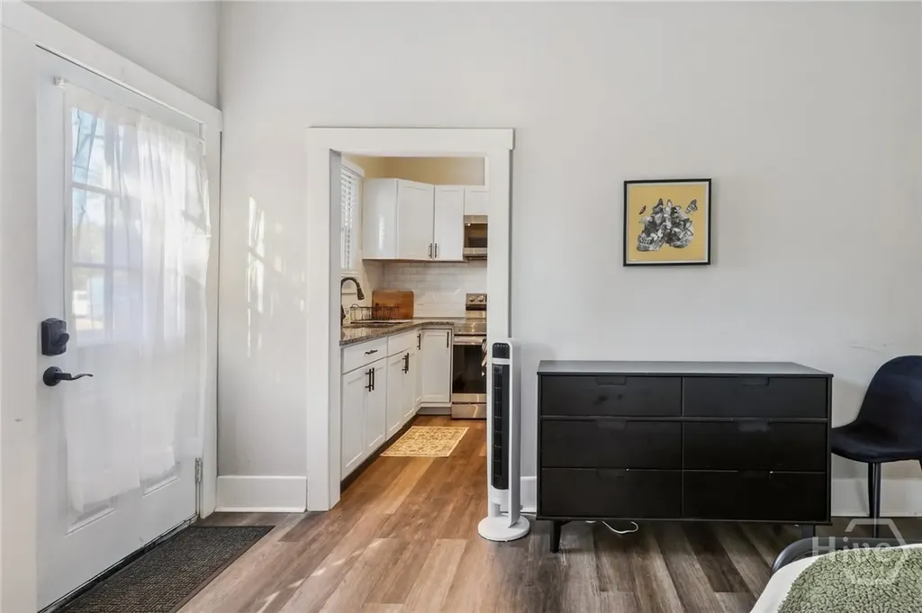 2301 Alaska Street Savannah GA 31404
