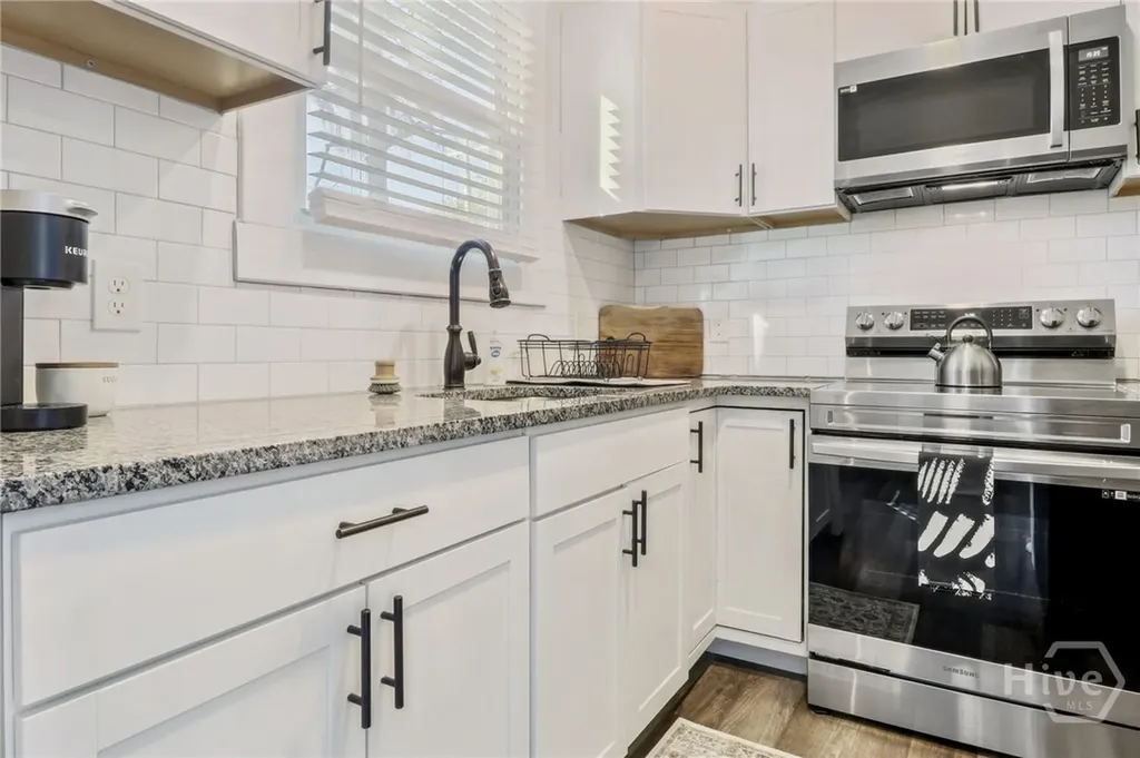2301 Alaska Street Savannah GA 31404