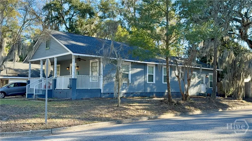 2301 Alaska Street Savannah GA 31404