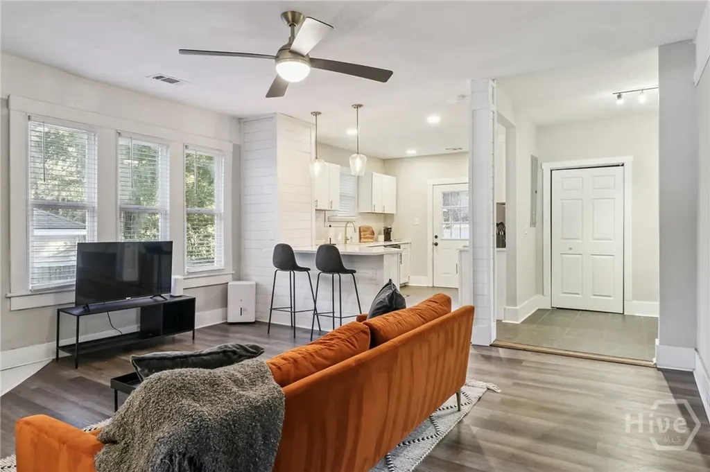 2301 Alaska Street Savannah GA 31404