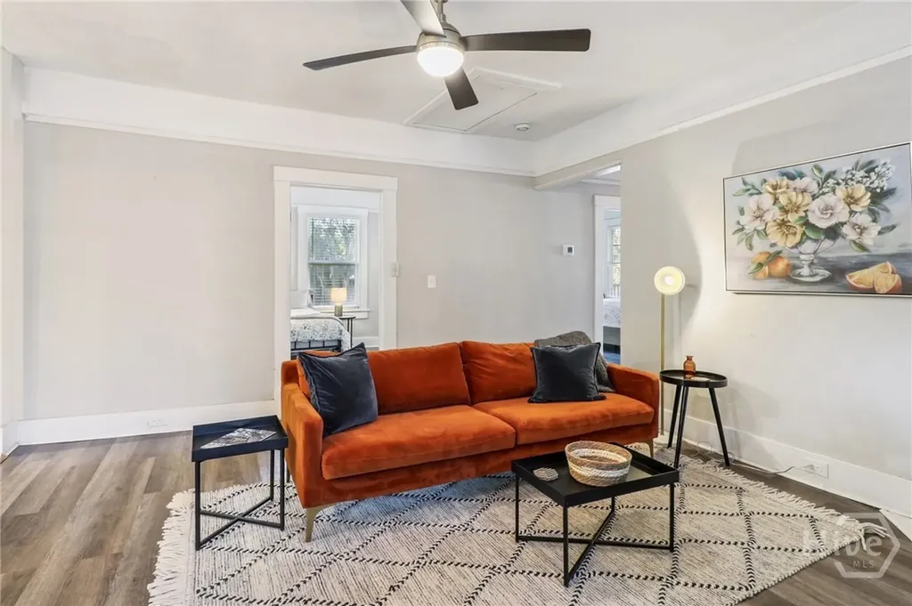 2301 Alaska Street Savannah GA 31404