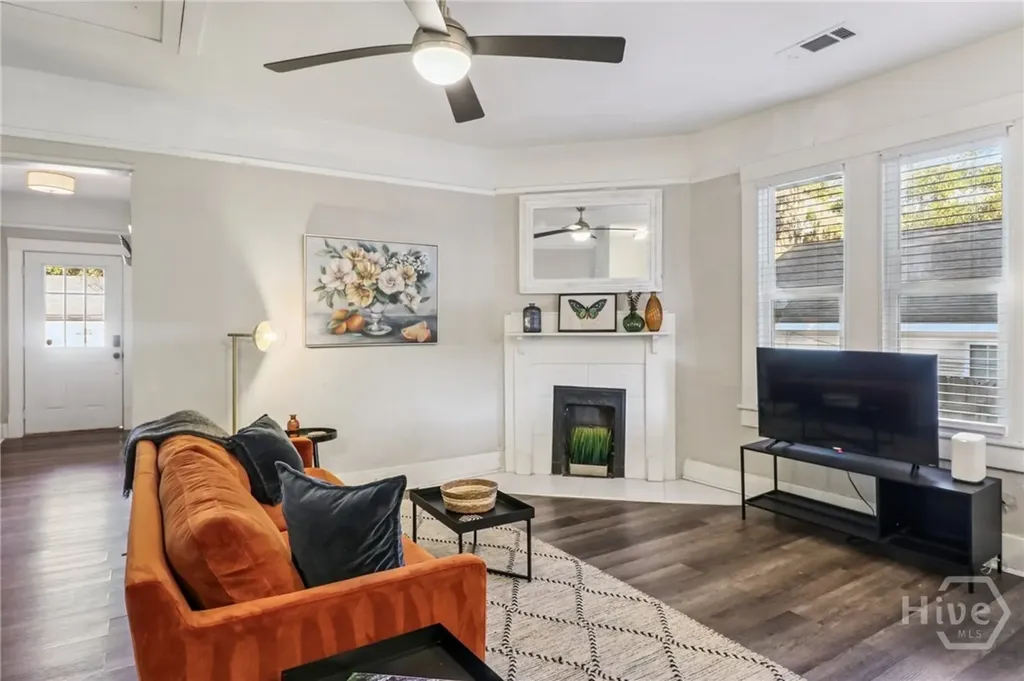 2301 Alaska Street Savannah GA 31404