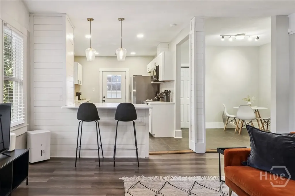 2301 Alaska Street Savannah GA 31404