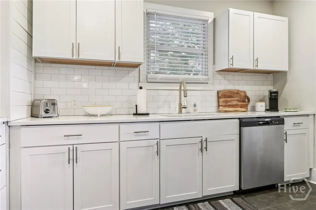 2301 Alaska Street Savannah GA 31404