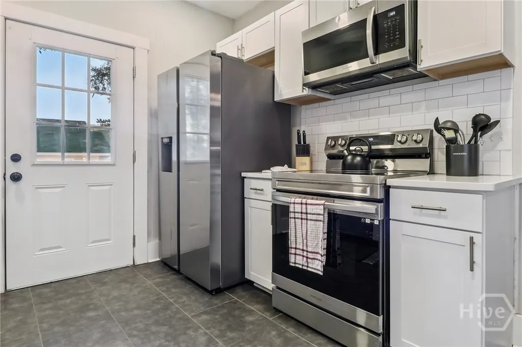 2301 Alaska Street Savannah GA 31404