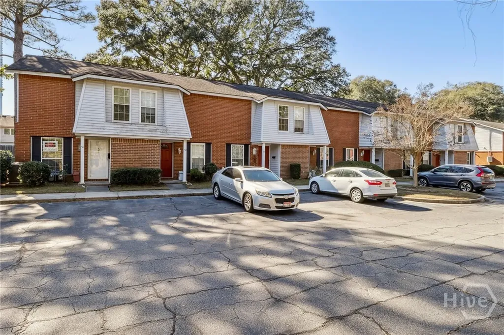 56 Knollwood Circle Savannah GA 31419