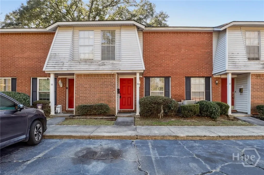56 Knollwood Circle Savannah GA 31419