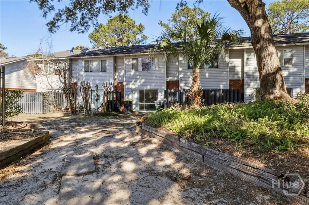 56 Knollwood Circle Savannah GA 31419