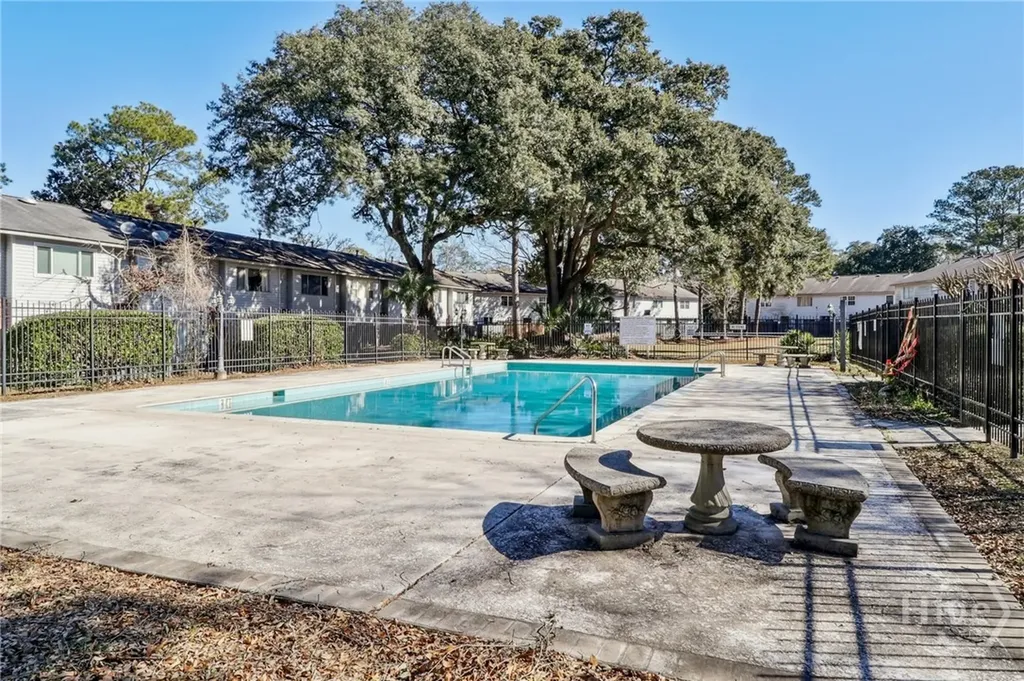 56 Knollwood Circle Savannah GA 31419