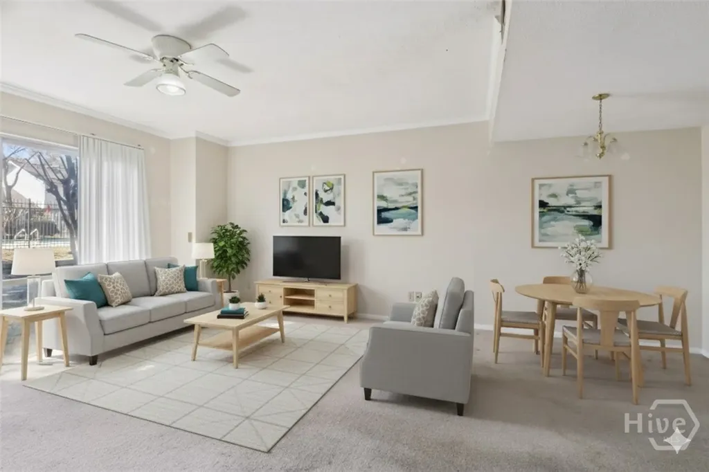 56 Knollwood Circle Savannah GA 31419
