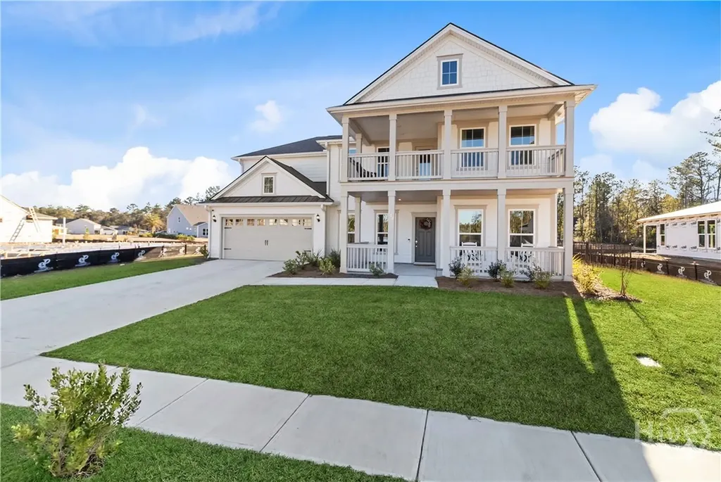 109 Sandy Bend Drive Richmond Hill GA 31324