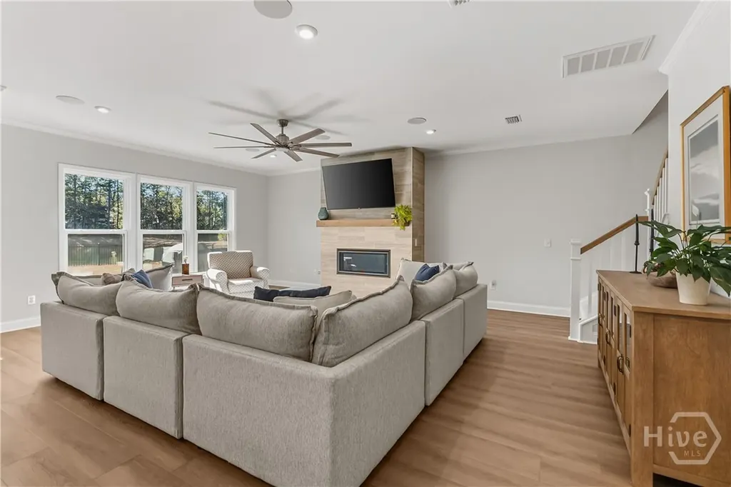 109 Sandy Bend Drive Richmond Hill GA 31324