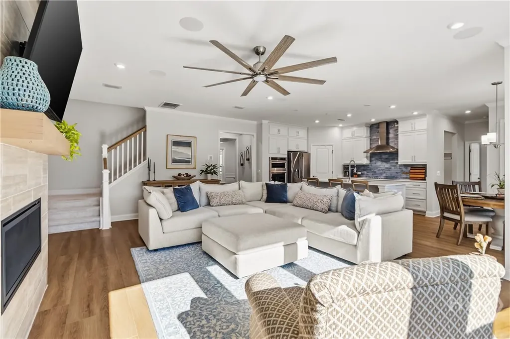 109 Sandy Bend Drive Richmond Hill GA 31324