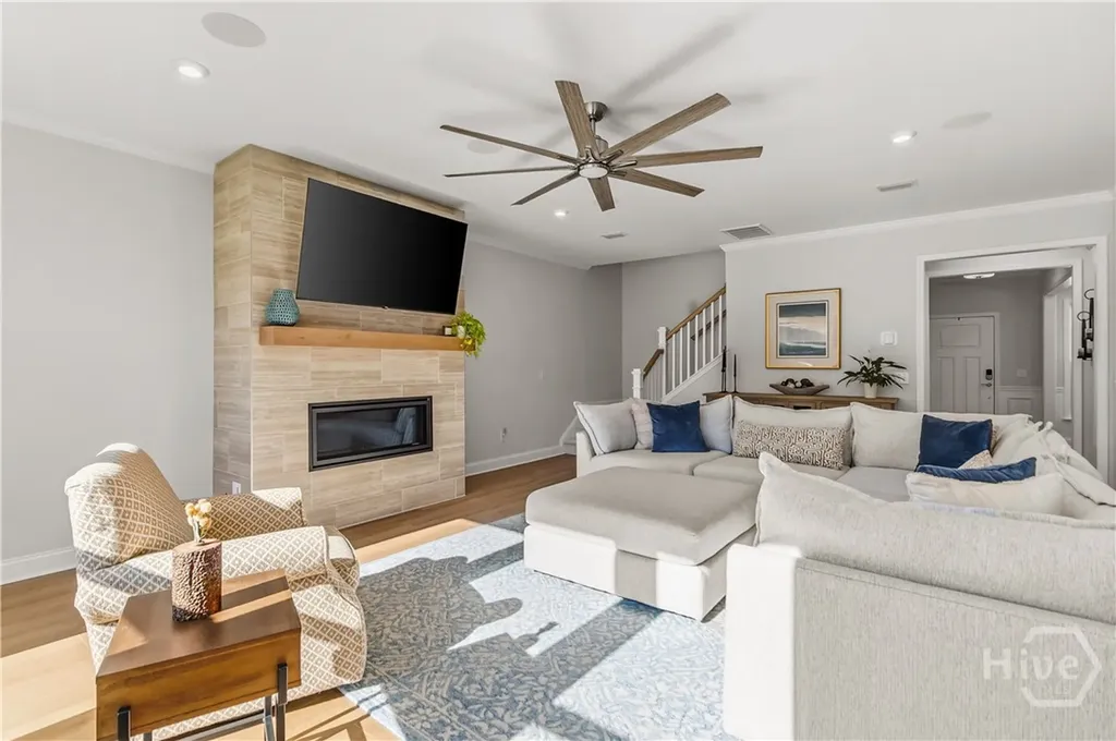 109 Sandy Bend Drive Richmond Hill GA 31324