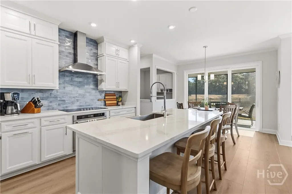 109 Sandy Bend Drive Richmond Hill GA 31324
