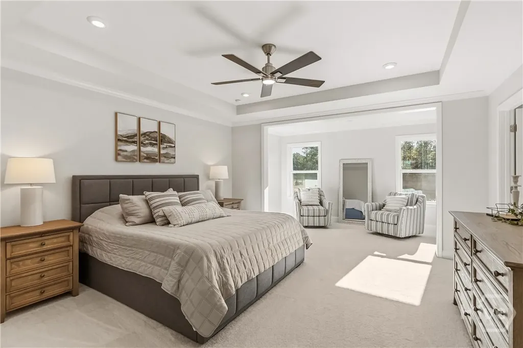 109 Sandy Bend Drive Richmond Hill GA 31324