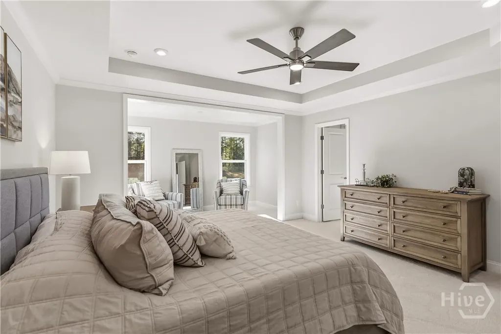 109 Sandy Bend Drive Richmond Hill GA 31324