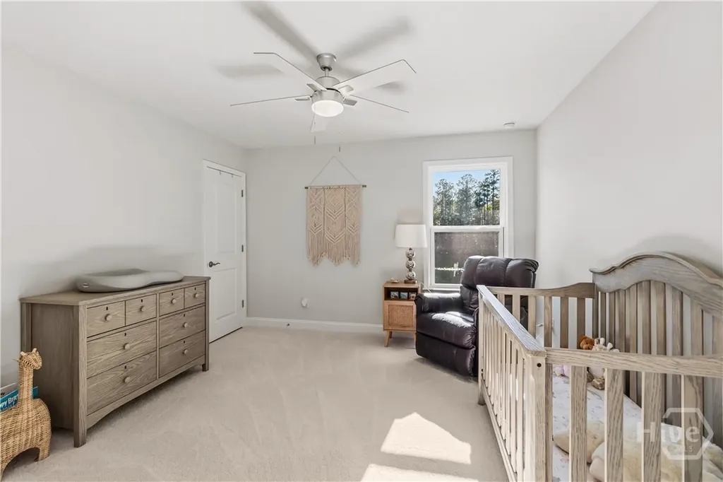 109 Sandy Bend Drive Richmond Hill GA 31324