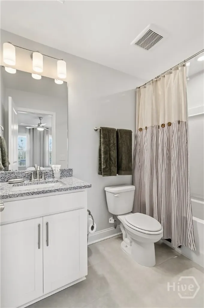 109 Sandy Bend Drive Richmond Hill GA 31324