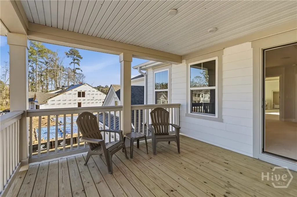 109 Sandy Bend Drive Richmond Hill GA 31324