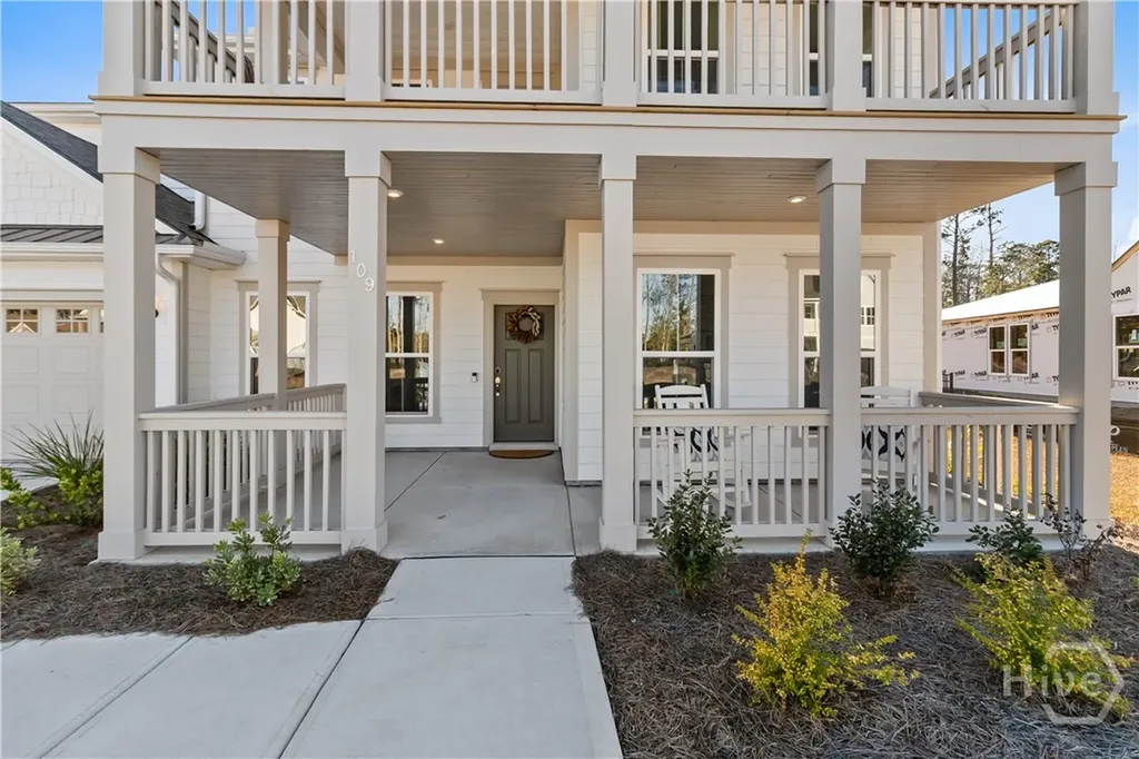 109 Sandy Bend Drive Richmond Hill GA 31324