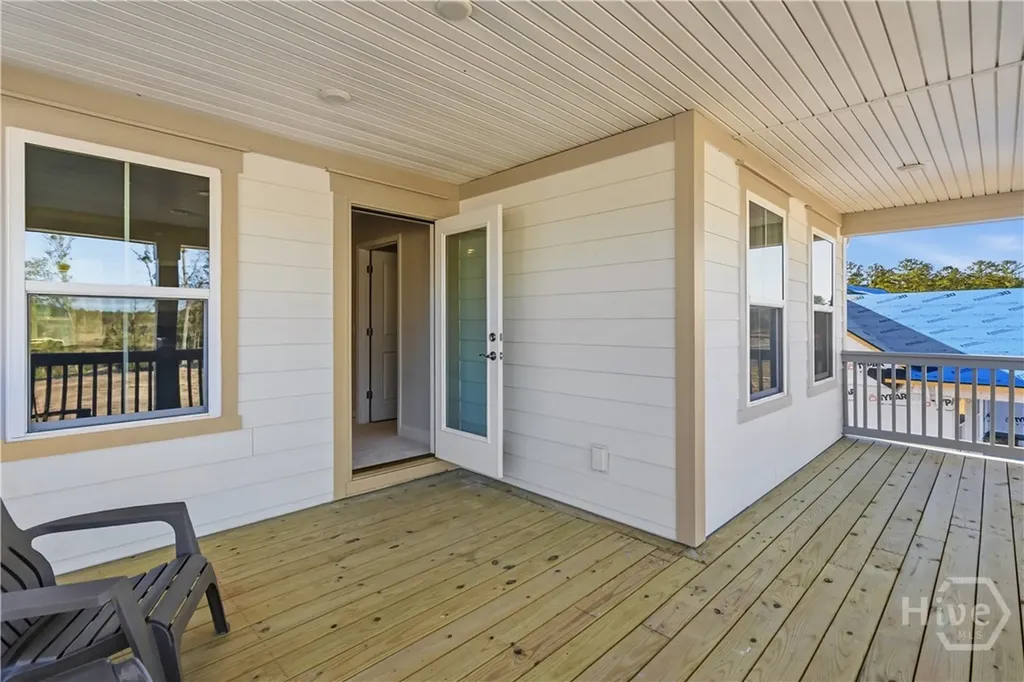 109 Sandy Bend Drive Richmond Hill GA 31324