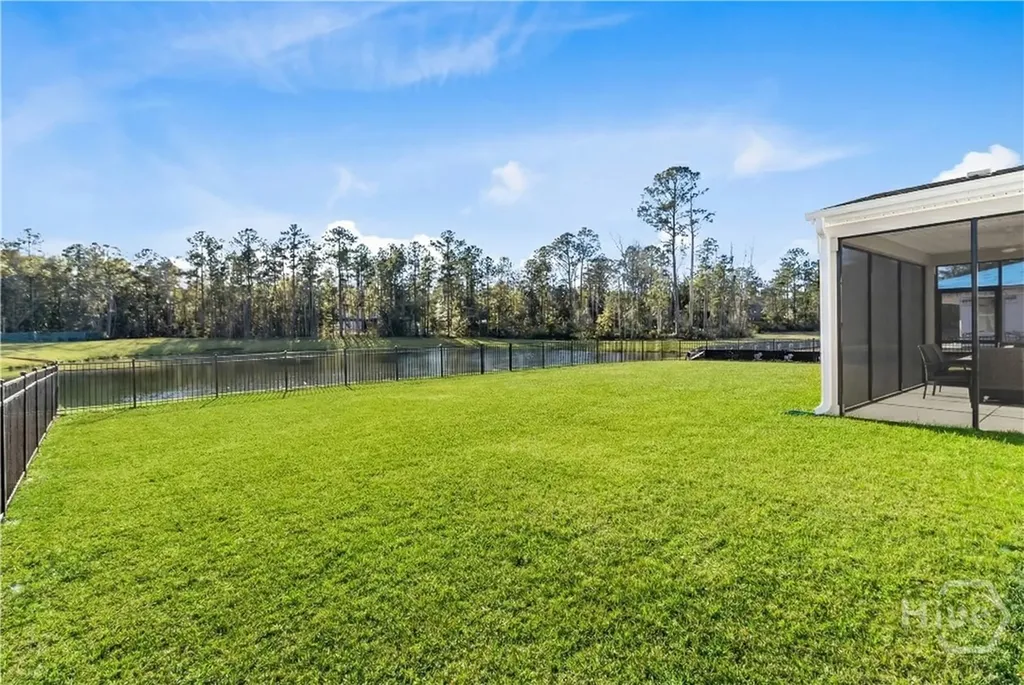 109 Sandy Bend Drive Richmond Hill GA 31324