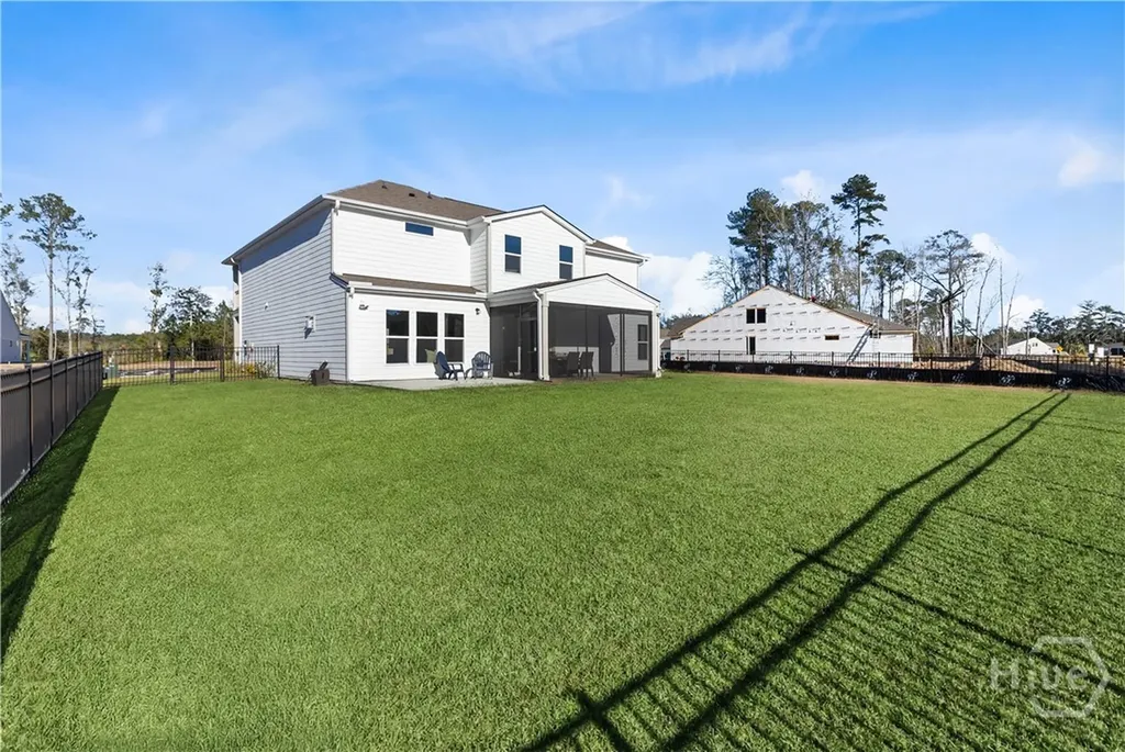 109 Sandy Bend Drive Richmond Hill GA 31324