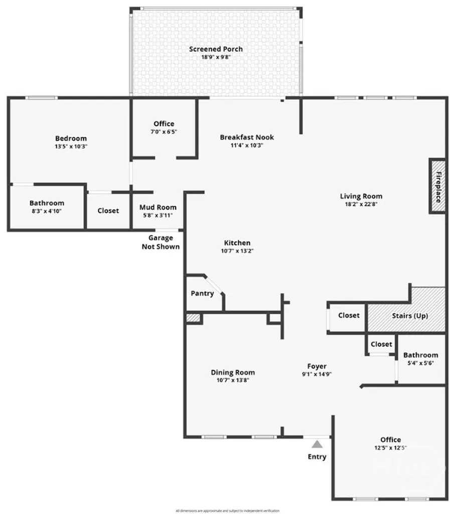 109 Sandy Bend Drive Richmond Hill GA 31324
