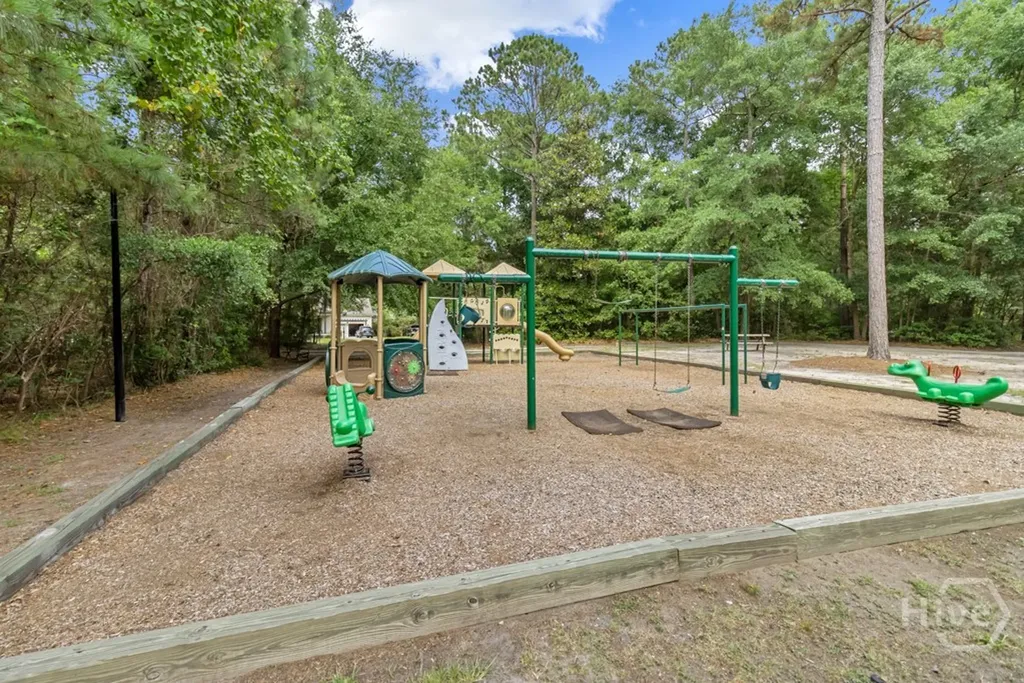 109 Sandy Bend Drive Richmond Hill GA 31324