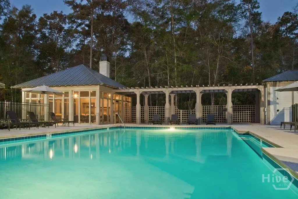 109 Sandy Bend Drive Richmond Hill GA 31324