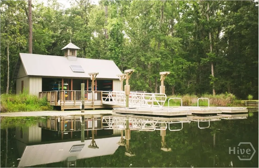109 Sandy Bend Drive Richmond Hill GA 31324