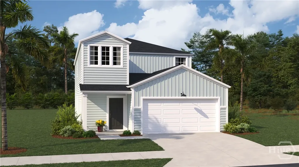 104 Thistle Blossom Way Savannah GA 31302