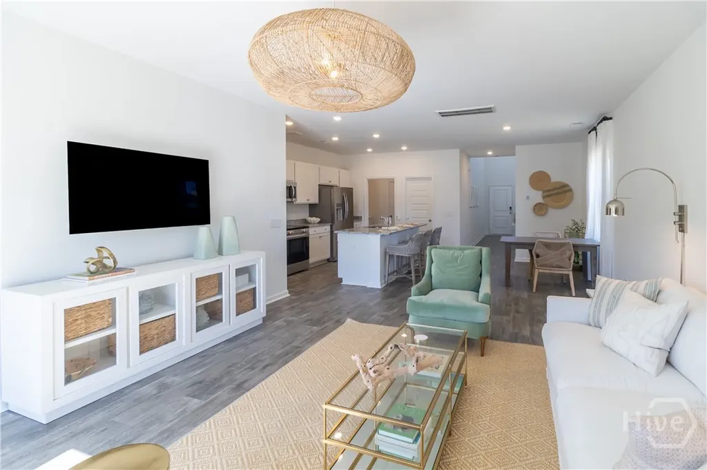 104 Thistle Blossom Way Savannah GA 31302