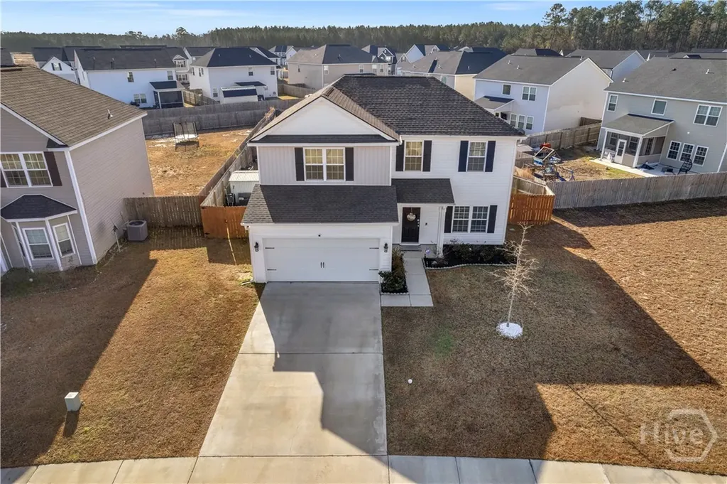 35 W.w. Winn Avenue Hinesville GA 31313
