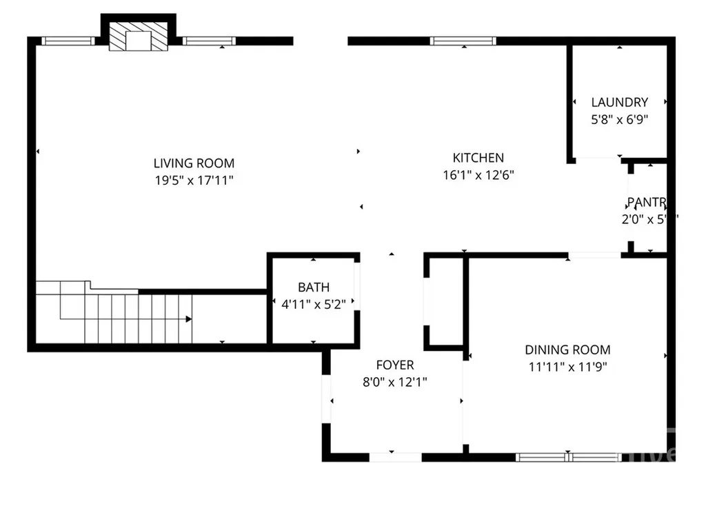 35 W.w. Winn Avenue Hinesville GA 31313