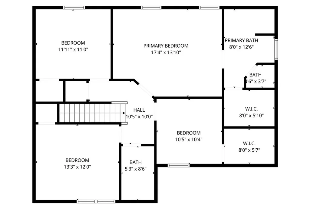 35 W.w. Winn Avenue Hinesville GA 31313