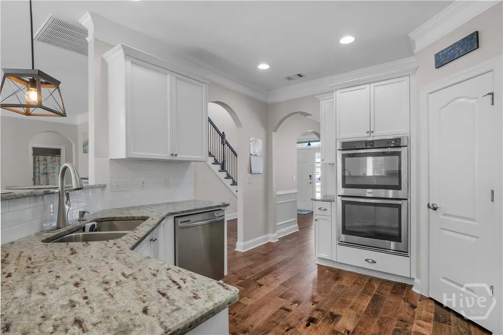 143 Clover Point Circle Guyton GA 31312