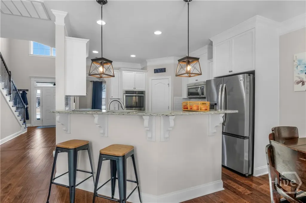 143 Clover Point Circle Guyton GA 31312